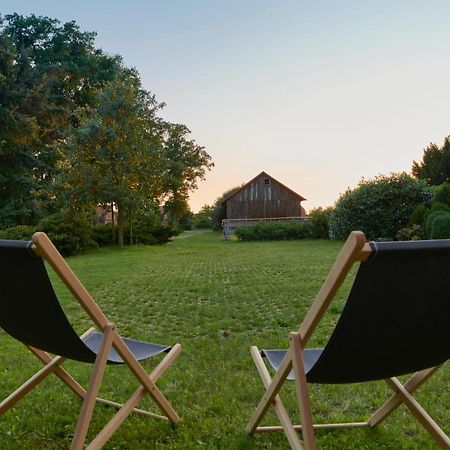 Re~Barn - Modern Country Stay Essel Екстериор снимка