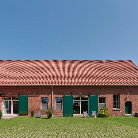 Re~Barn - Modern Country Stay Essel Екстериор снимка