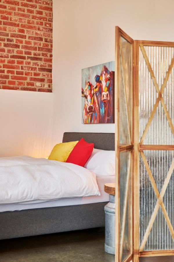 Re~Barn - Modern Country Stay Essel Екстериор снимка