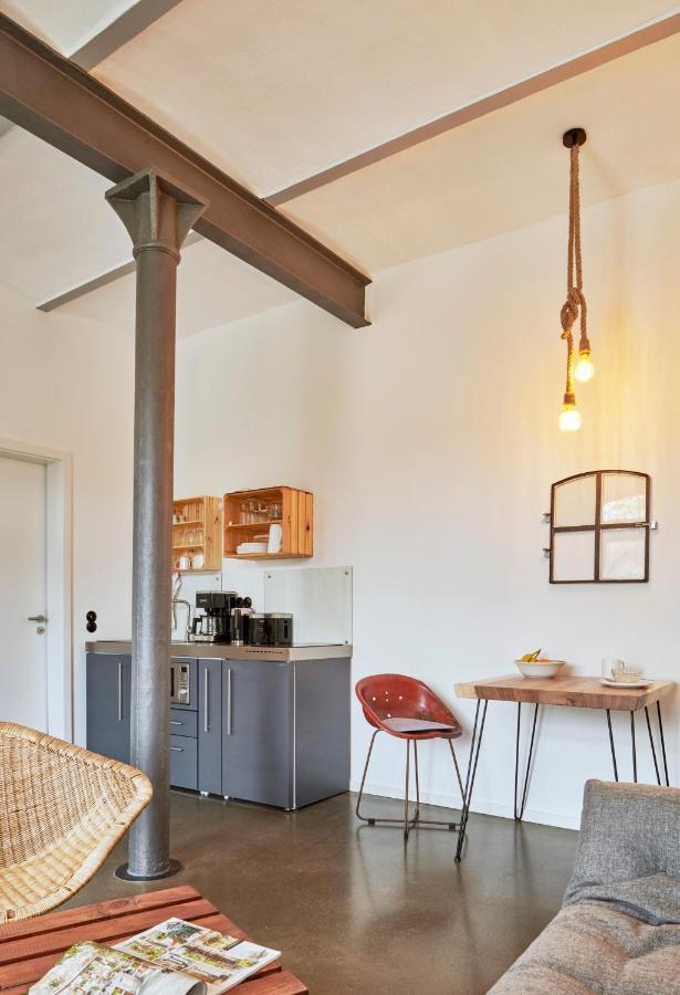 Re~Barn - Modern Country Stay Essel Екстериор снимка