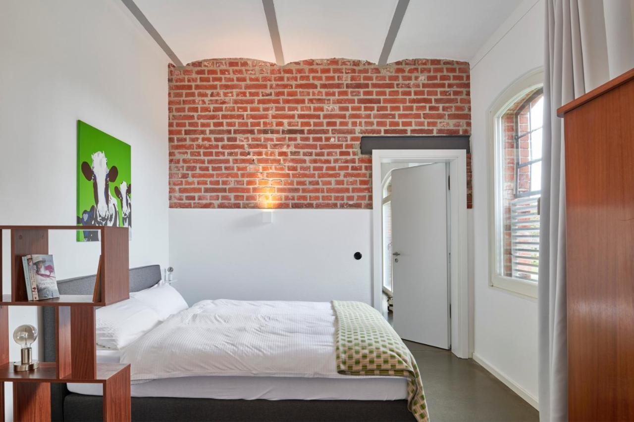 Re~Barn - Modern Country Stay Essel Екстериор снимка