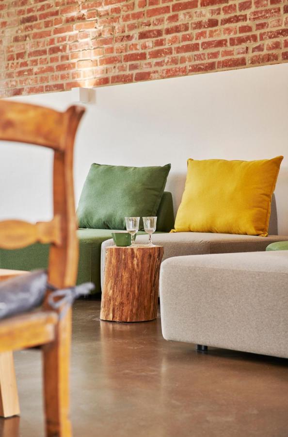 Re~Barn - Modern Country Stay Essel Екстериор снимка