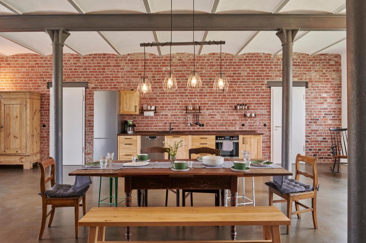 Re~Barn - Modern Country Stay Essel Екстериор снимка