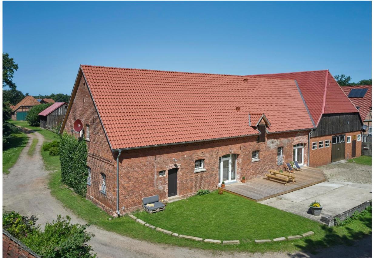 Re~Barn - Modern Country Stay Essel Екстериор снимка