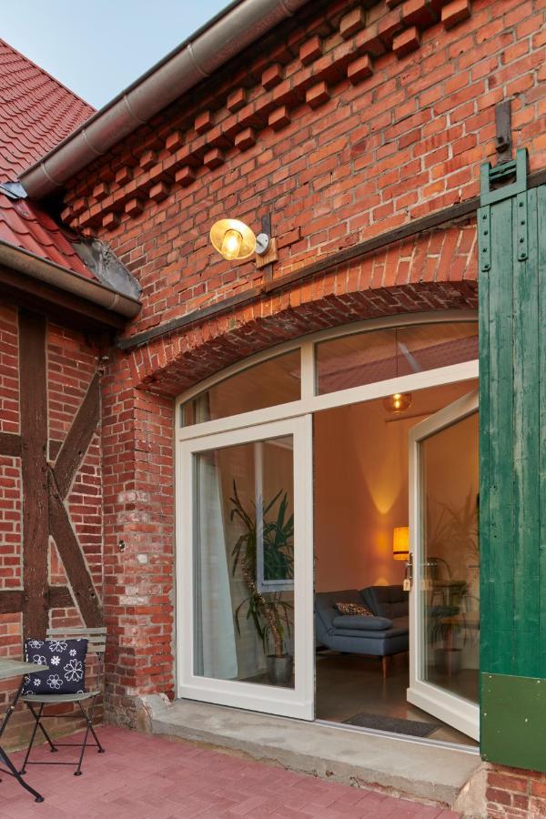 Re~Barn - Modern Country Stay Essel Екстериор снимка