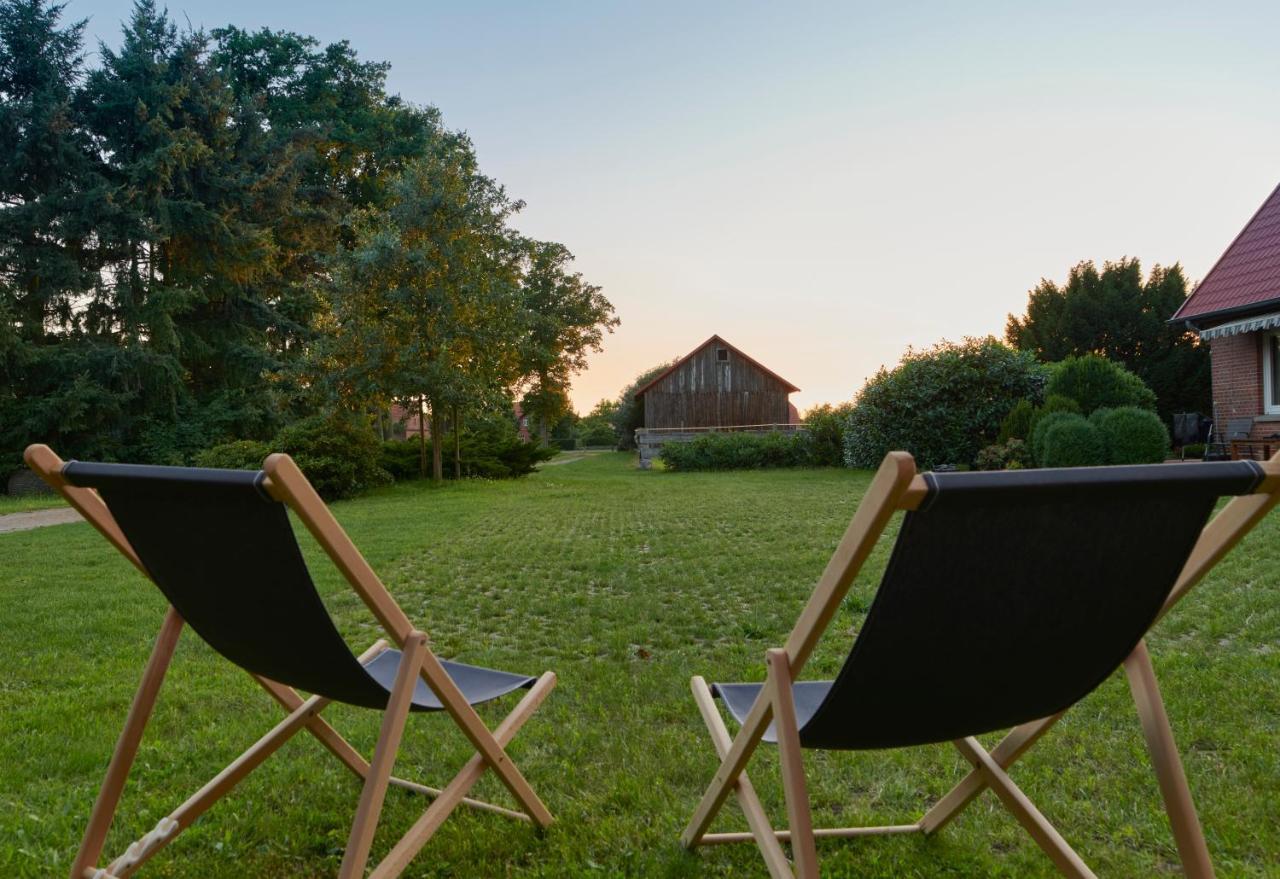 Re~Barn - Modern Country Stay Essel Екстериор снимка
