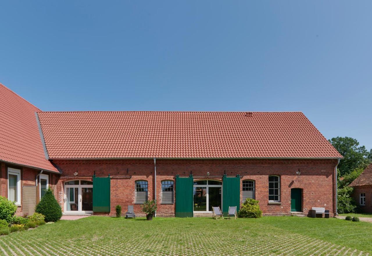Re~Barn - Modern Country Stay Essel Екстериор снимка